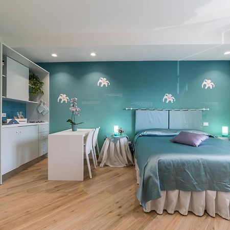 Stelle D'Acqua Bed and Breakfast Monopoli Buitenkant foto