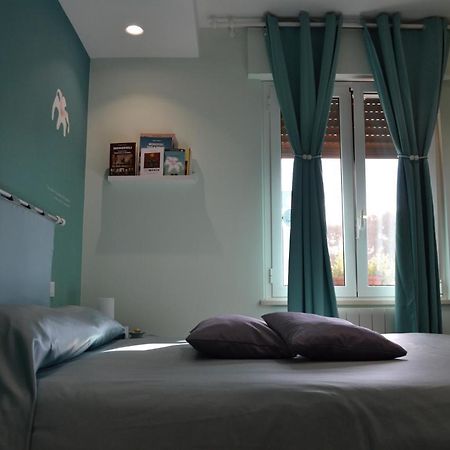 Stelle D'Acqua Bed and Breakfast Monopoli Buitenkant foto