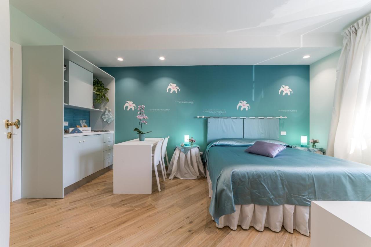 Stelle D'Acqua Bed and Breakfast Monopoli Buitenkant foto