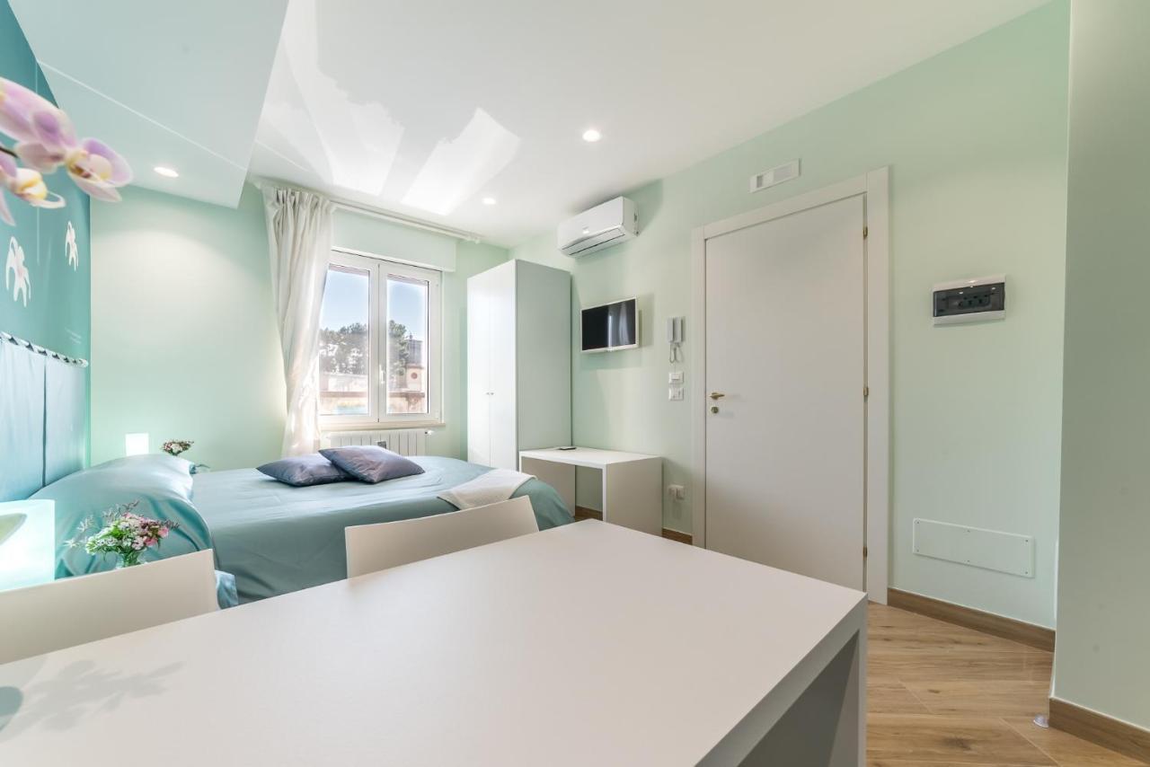 Stelle D'Acqua Bed and Breakfast Monopoli Buitenkant foto