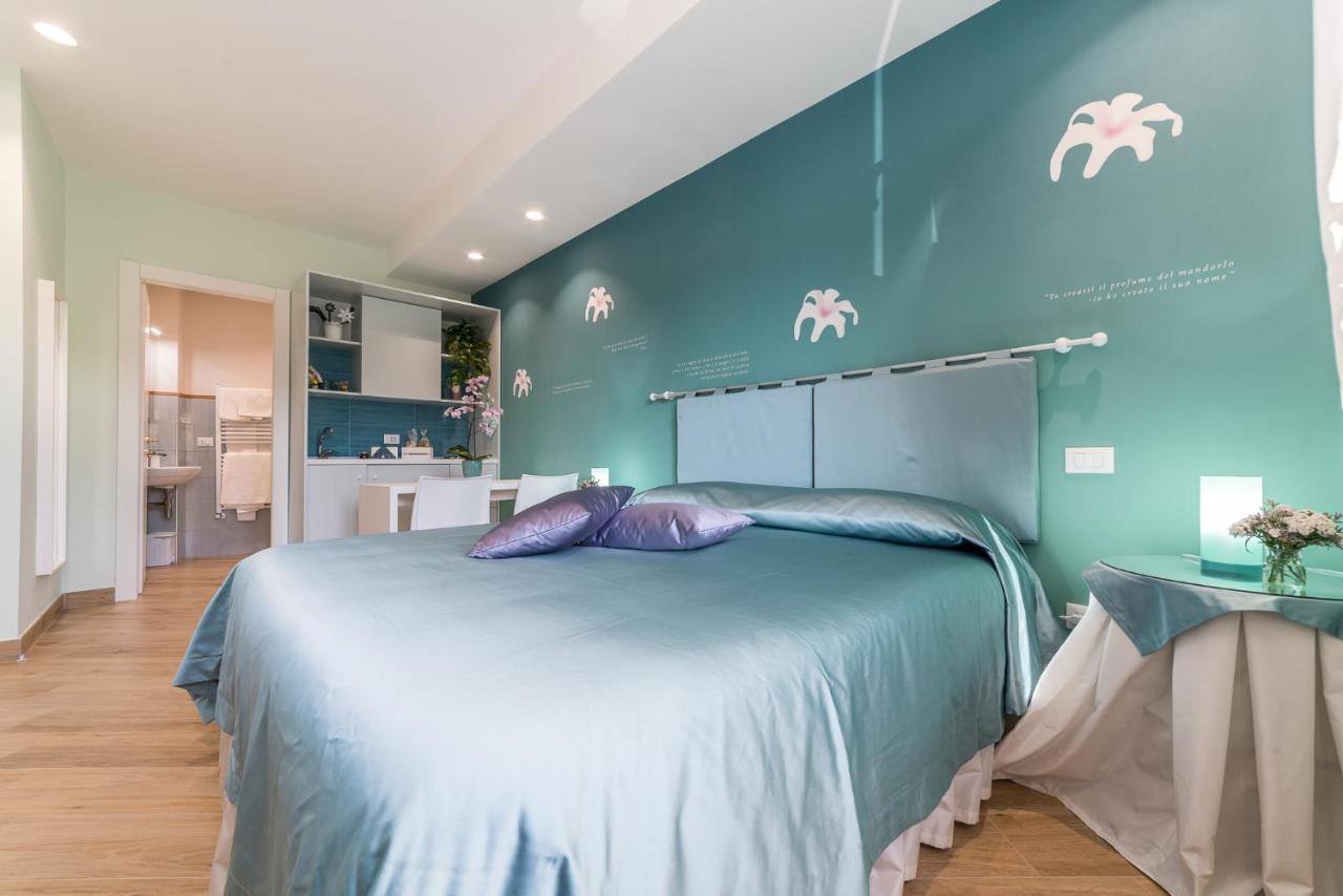 Stelle D'Acqua Bed and Breakfast Monopoli Buitenkant foto