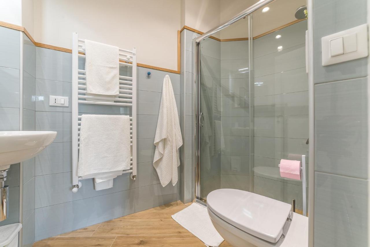 Stelle D'Acqua Bed and Breakfast Monopoli Buitenkant foto