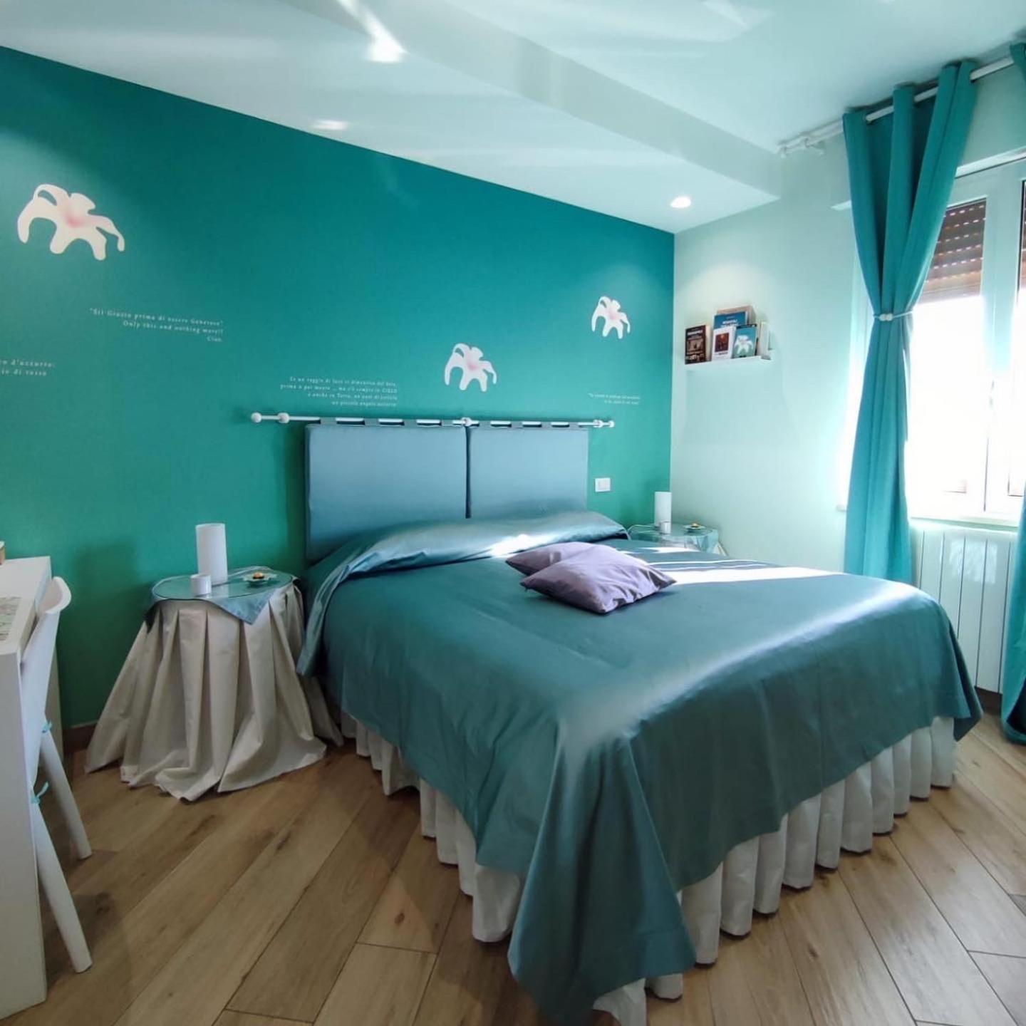 Stelle D'Acqua Bed and Breakfast Monopoli Buitenkant foto