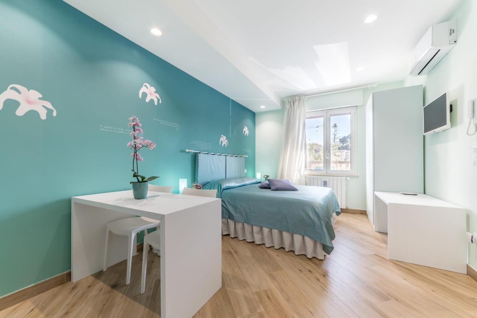 Stelle D'Acqua Bed and Breakfast Monopoli Buitenkant foto